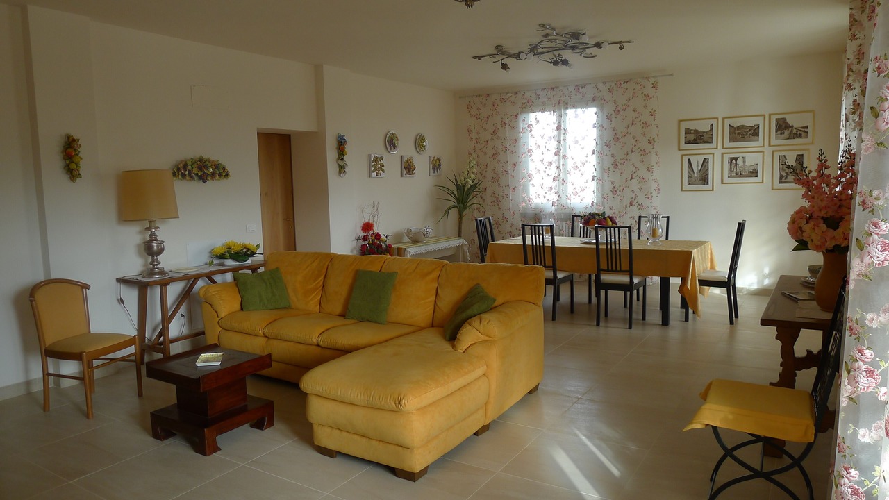 Photo of Livingroom in Figline e Incisa Valdarno