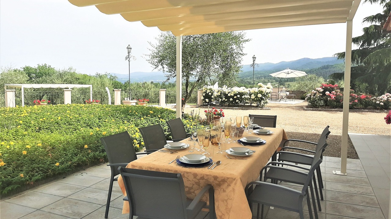 Photo of Outdoor in Figline e Incisa Valdarno
