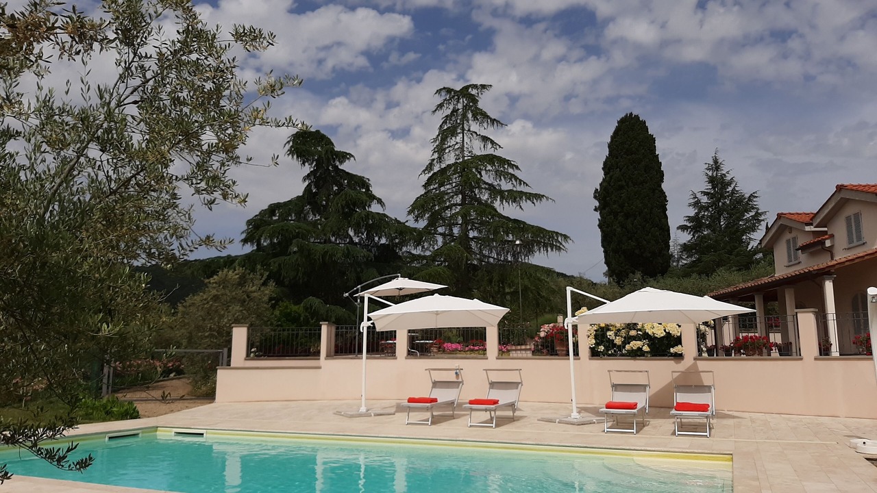Photo of Outdoor in Figline e Incisa Valdarno