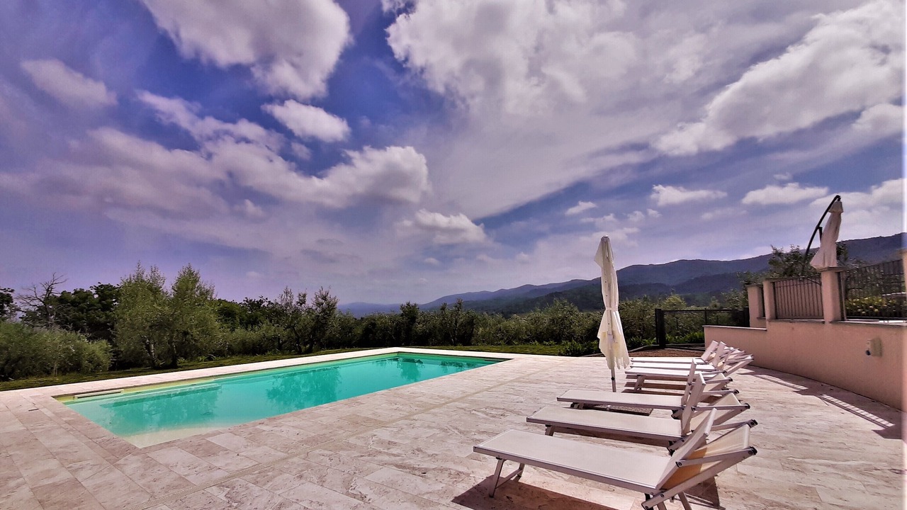 Photo of Outdoor in Figline e Incisa Valdarno