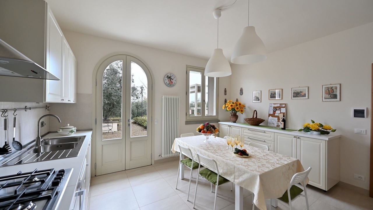 Photo of Kitchen in Figline e Incisa Valdarno