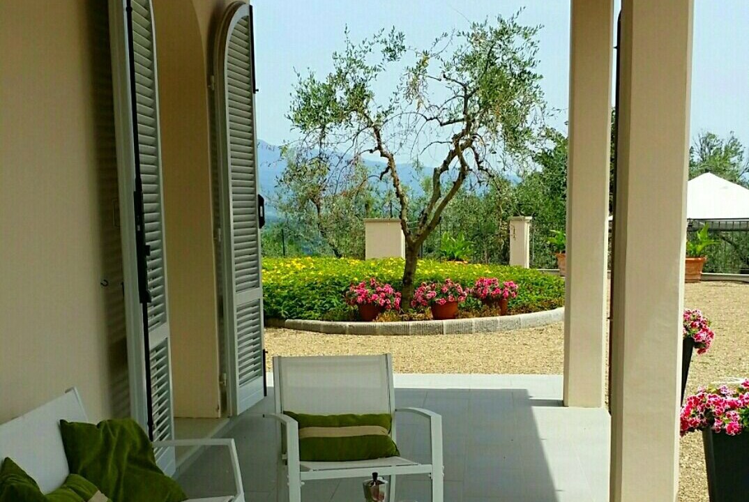 Photo of Patio Balcony in Figline e Incisa Valdarno