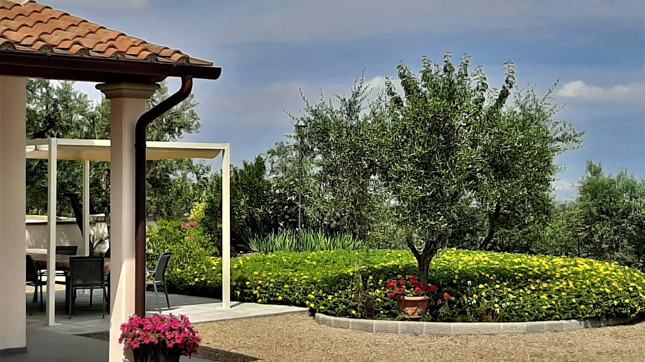 Photo of Outdoor in Figline e Incisa Valdarno