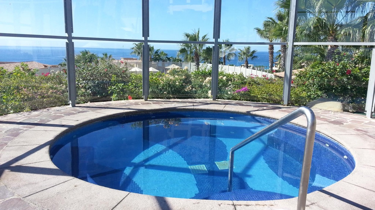 Photo of Outdoor in Pedregal