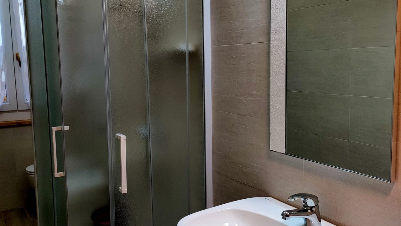 Photo of Bathroom in Centro Storico