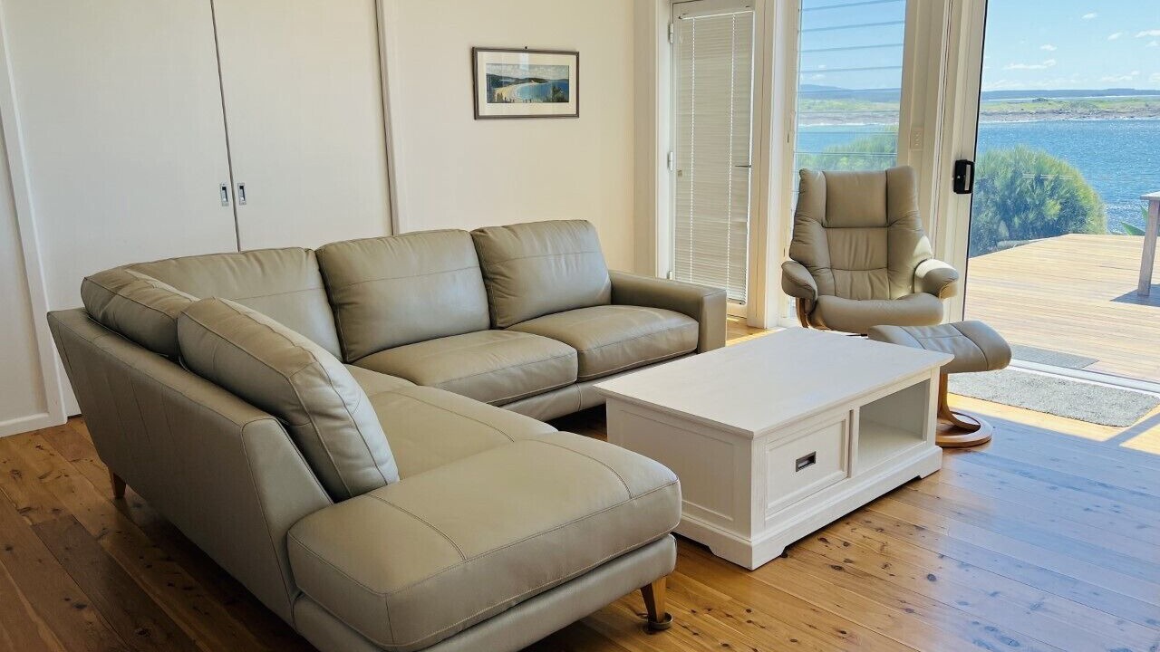Photo of Livingroom in Bawley Point