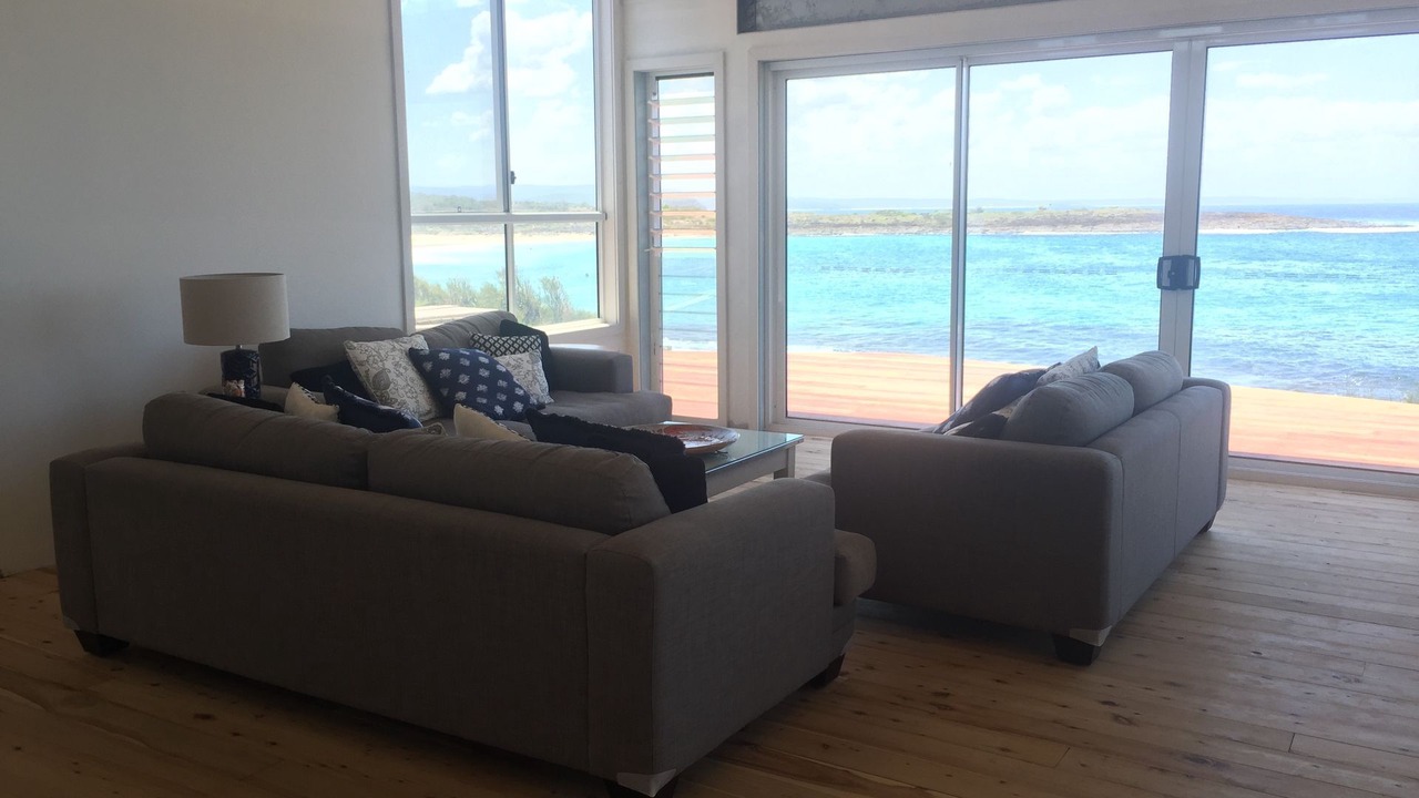Photo of Livingroom in Bawley Point