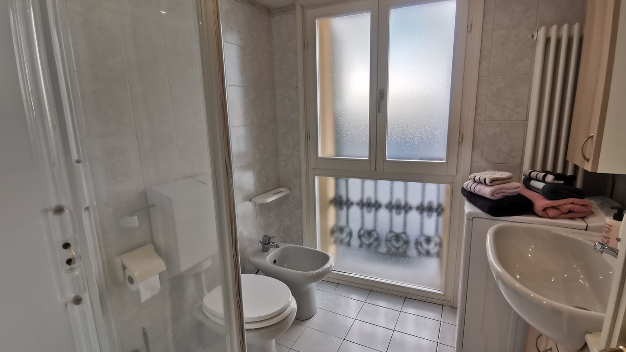 Photo of Bathroom in Ravenna