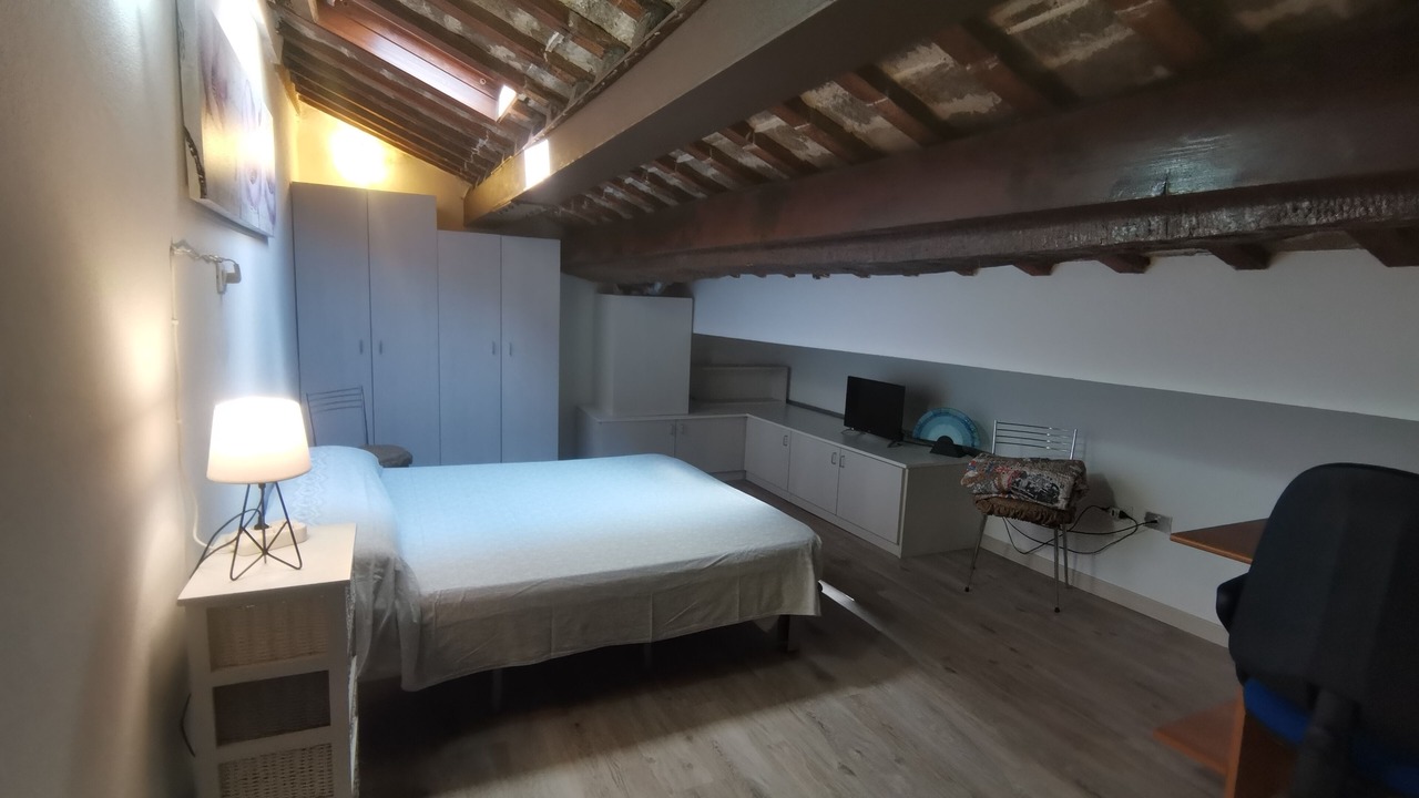 Photo of Bedroom in Ravenna