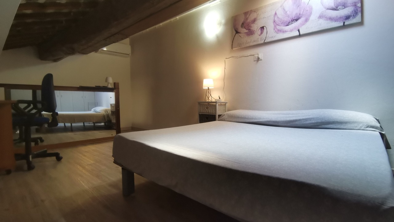 Photo of Bedroom in Ravenna