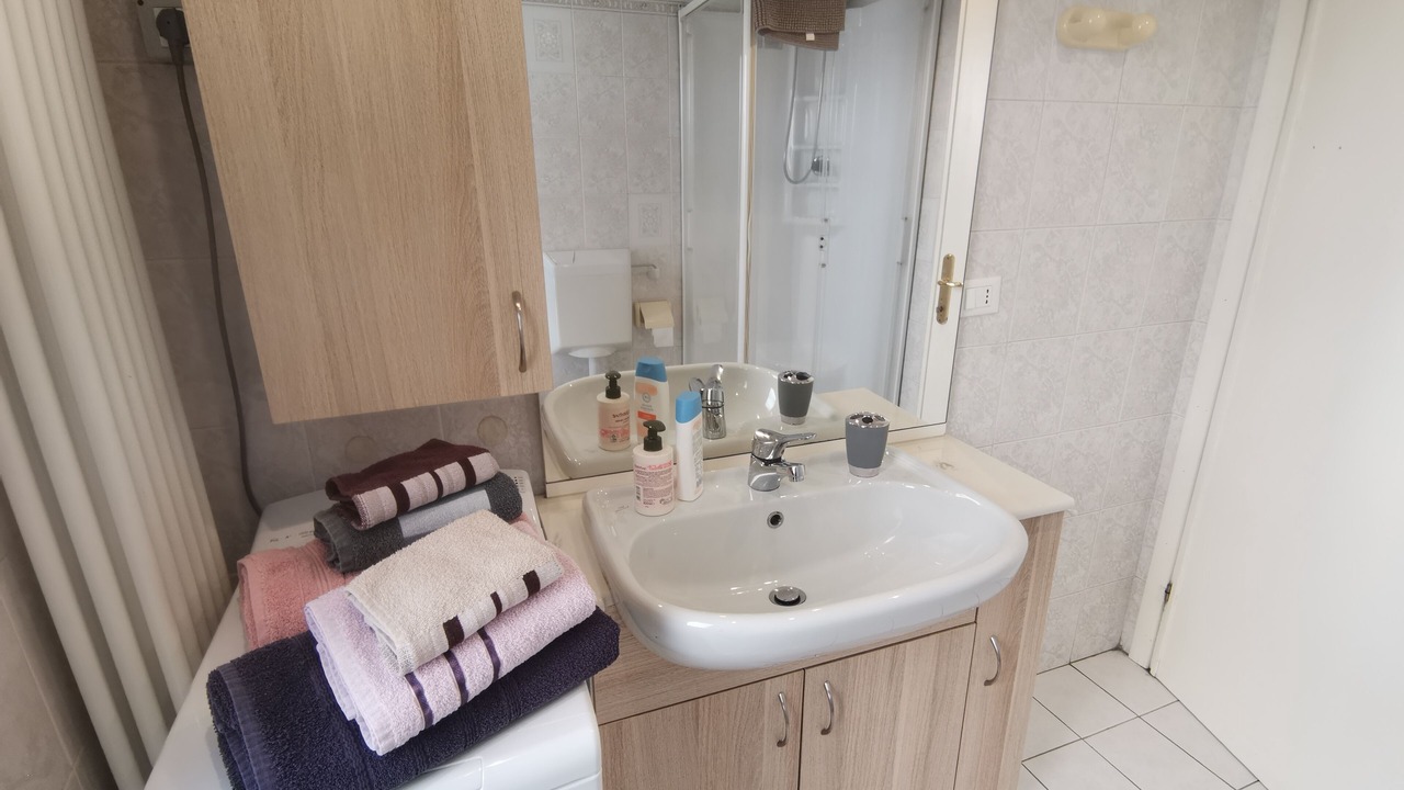 Photo of Bathroom in Ravenna