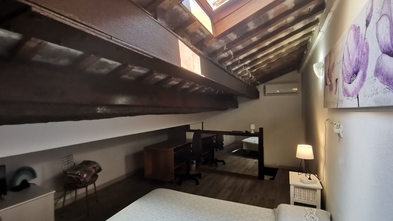 Photo of Bedroom in Ravenna