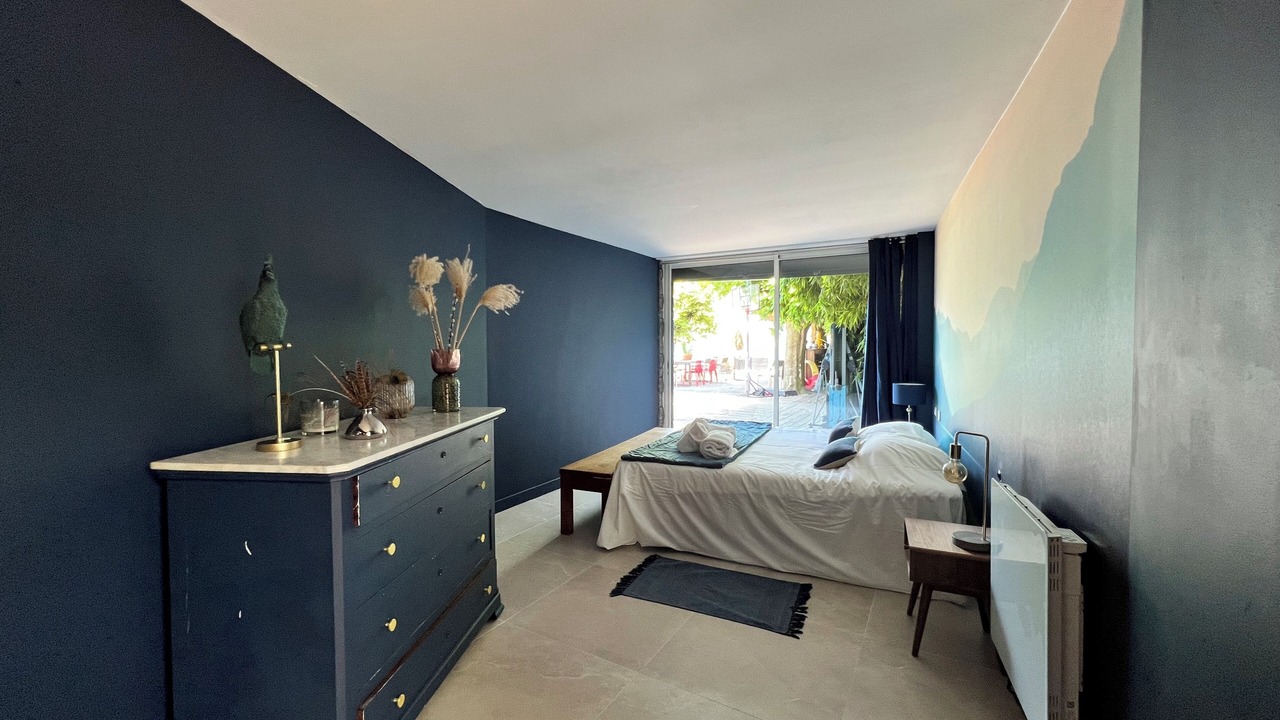 Photo of Bedroom in Bredannaz