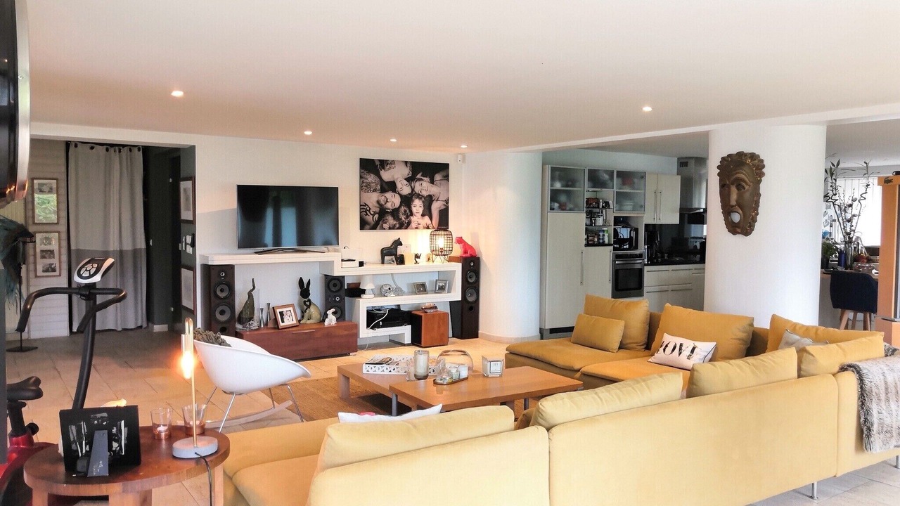 Photo of Livingroom in Bredannaz