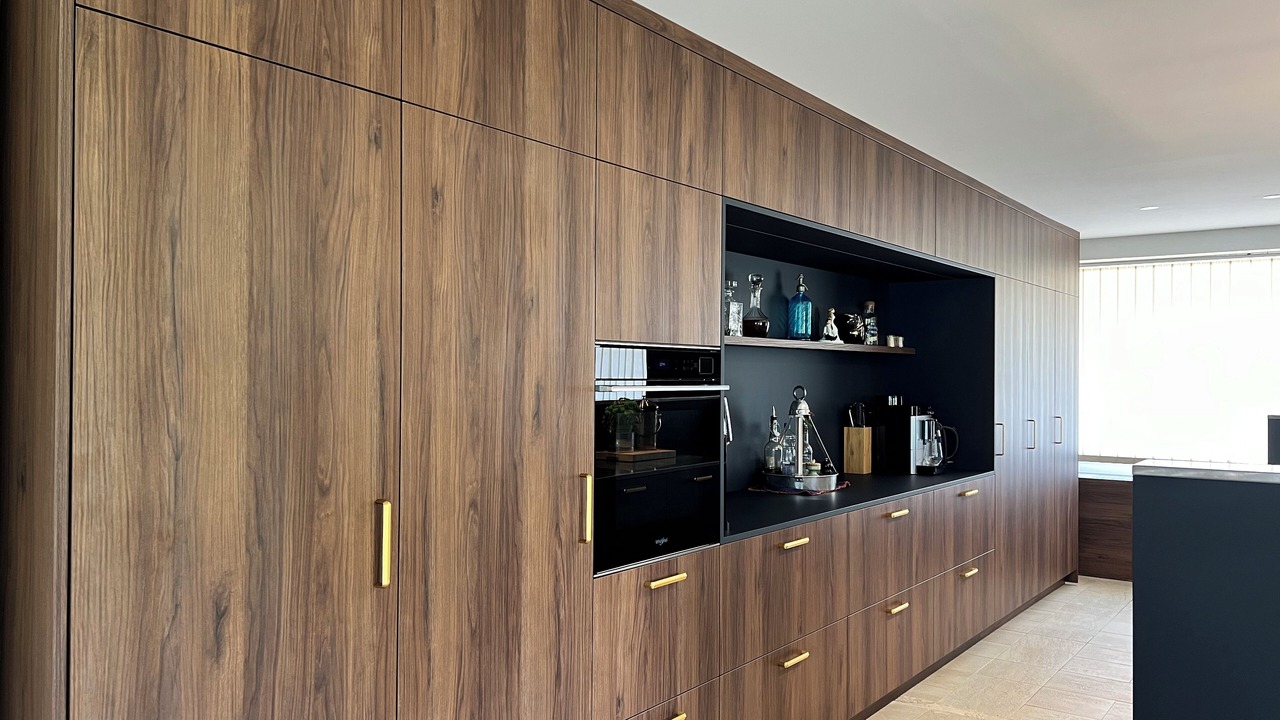 Photo of Kitchen in Bredannaz