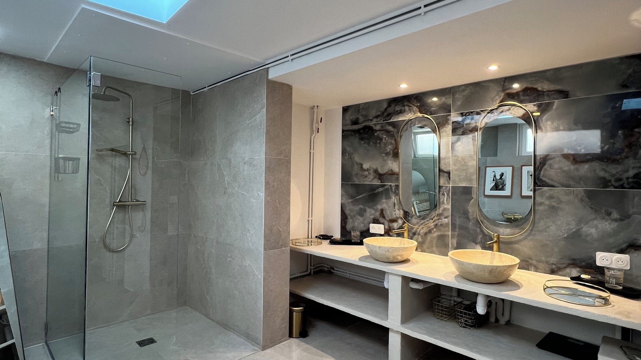 Photo of Bathroom in Bredannaz