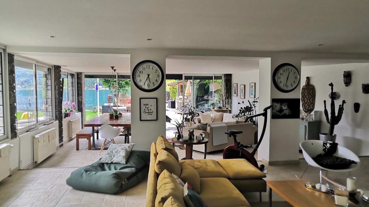 Photo of Livingroom in Bredannaz