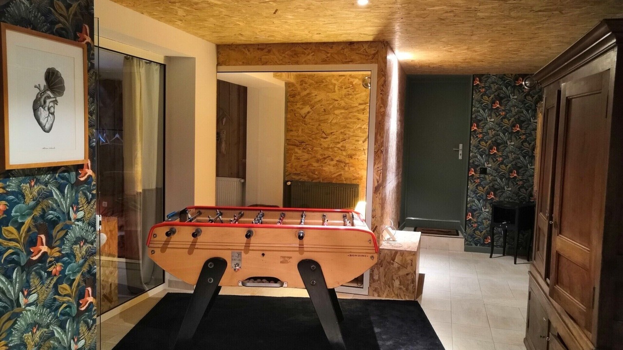 Photo of Bedroom in Bredannaz