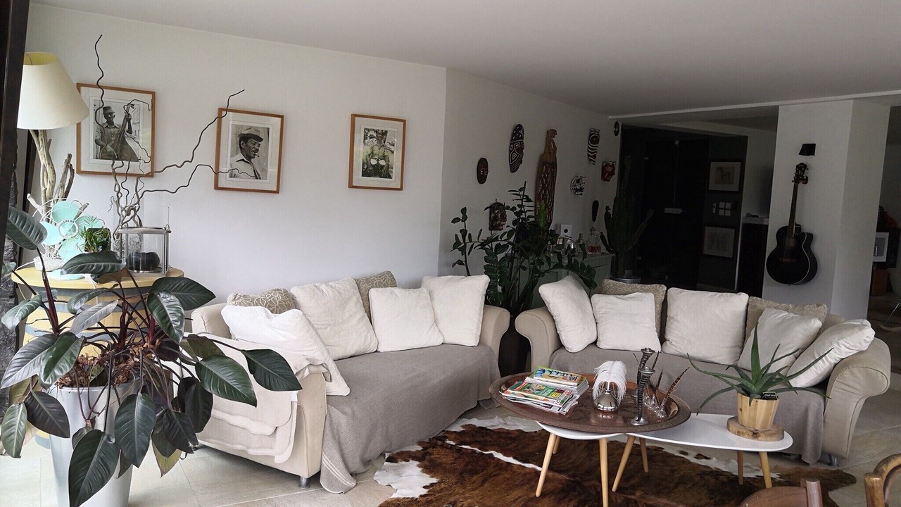 Photo of Livingroom in Bredannaz
