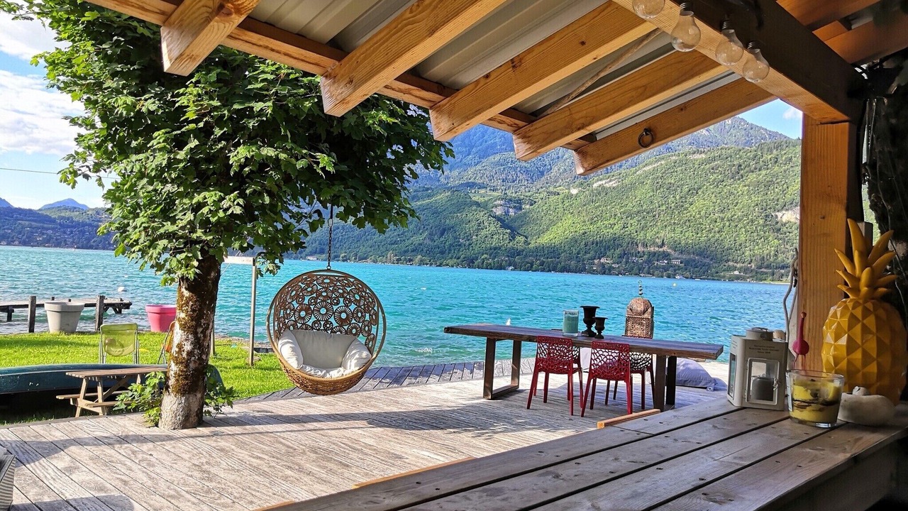 Photo of Outdoor in Bredannaz