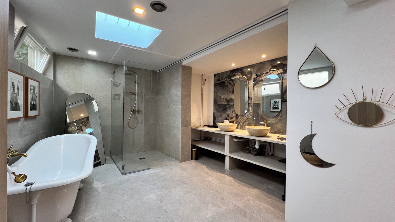 Photo of Bathroom in Bredannaz