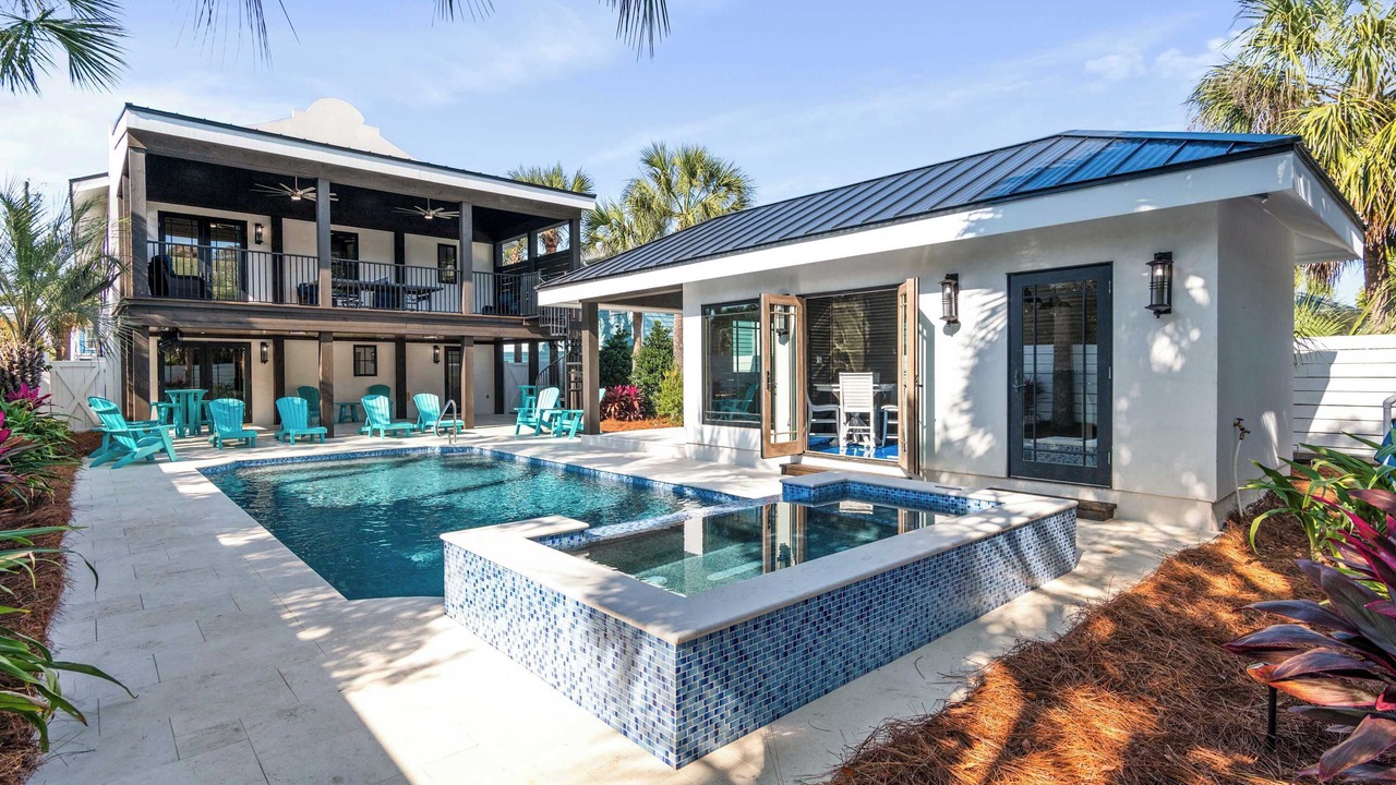 Photo of Outdoor in Crystal Beach