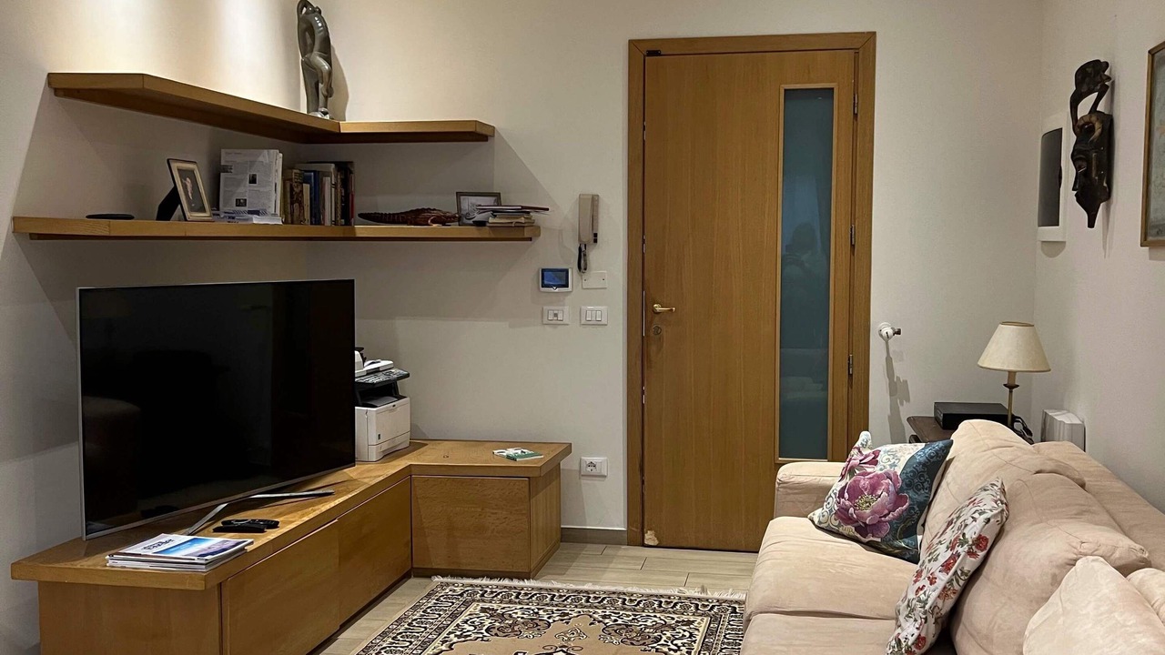 Photo of Livingroom in San Jacopo Al Girone