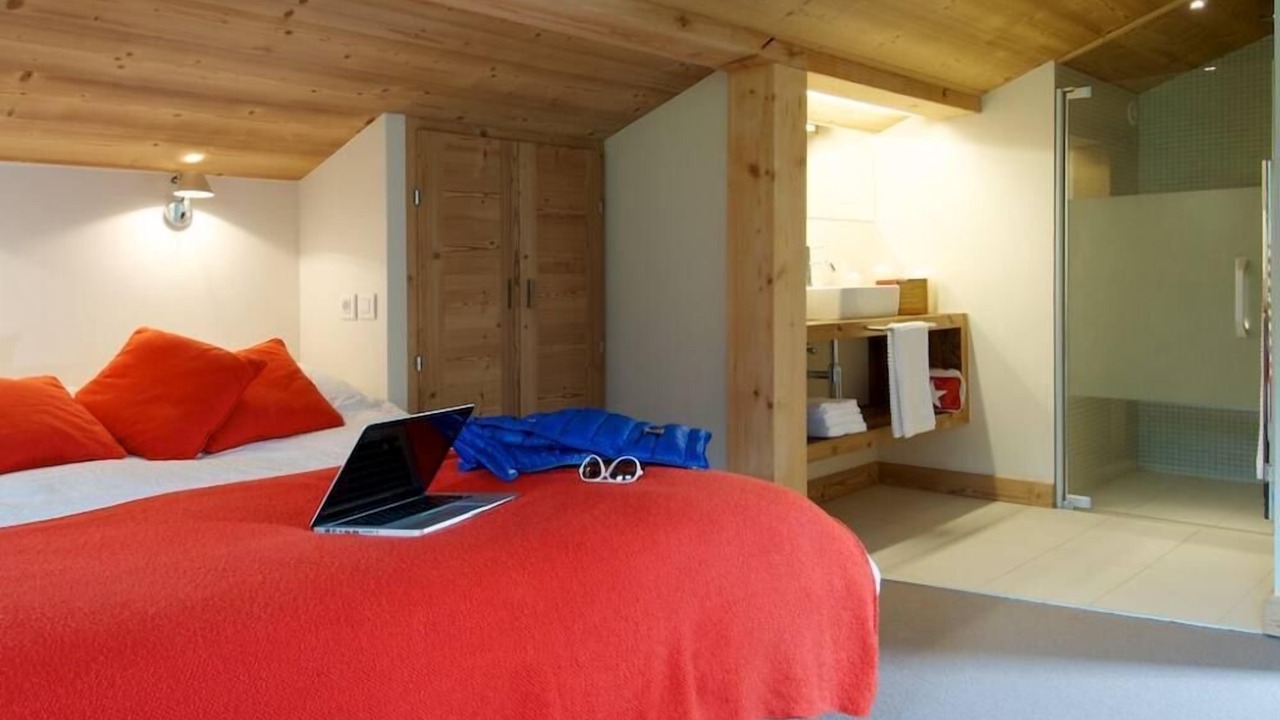 Photo of Others in Les Contamines-Montjoie