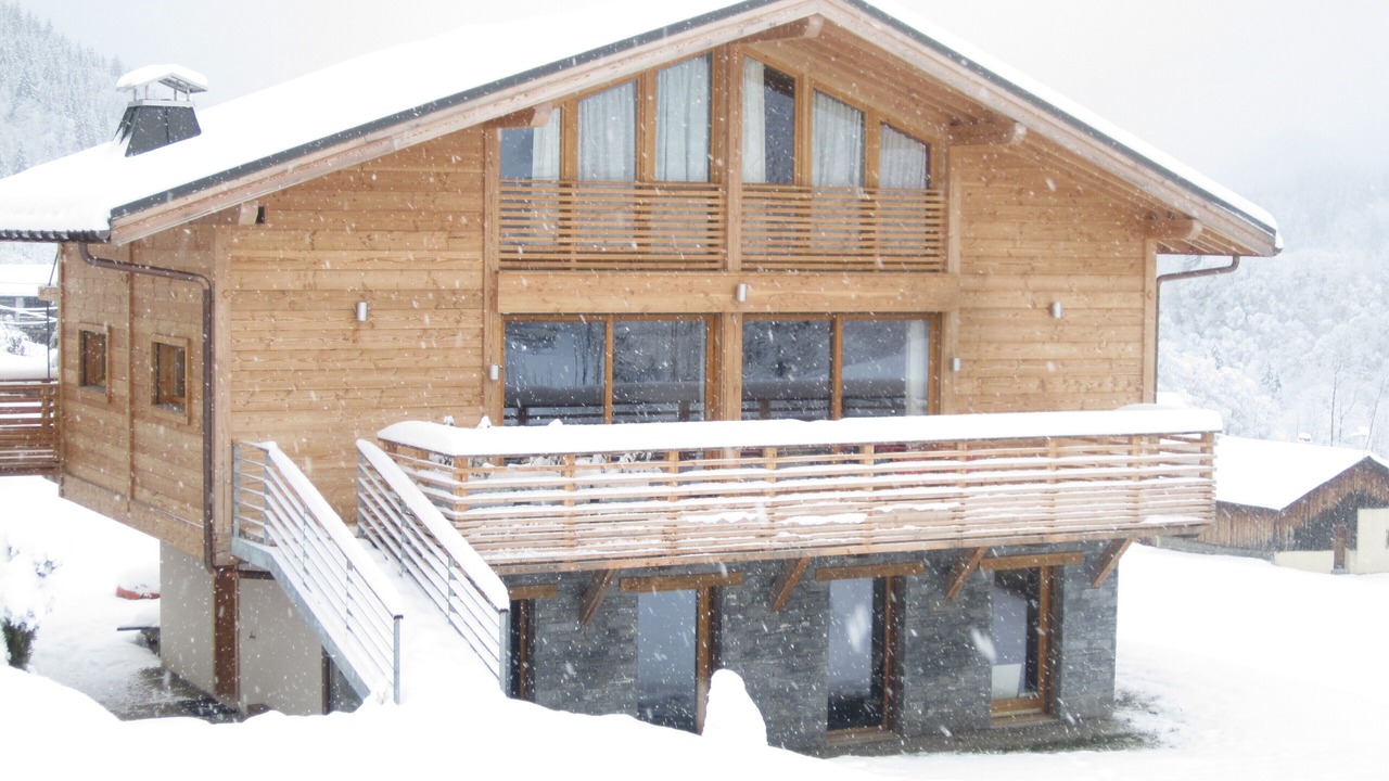 Photo of Outdoor in Les Contamines-Montjoie
