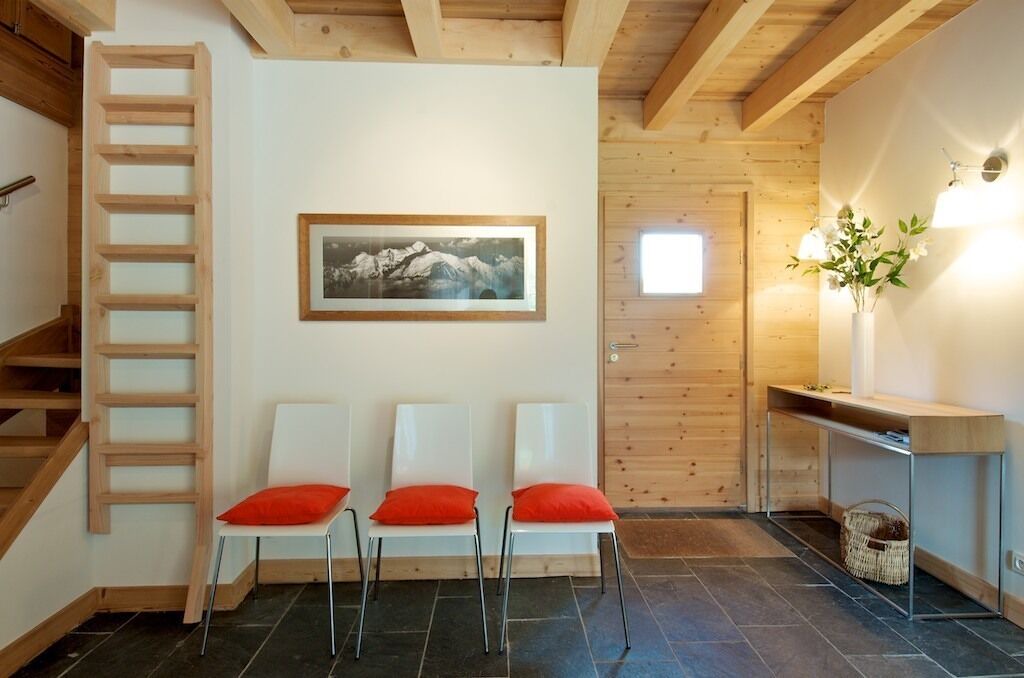 Photo of Others in Les Contamines-Montjoie