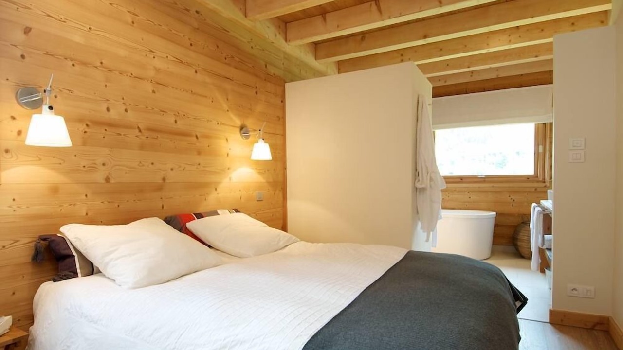Photo of Others in Les Contamines-Montjoie