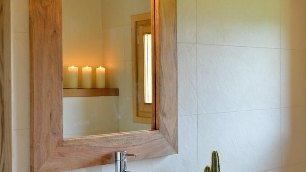 Photo of Bathroom in Les Contamines-Montjoie