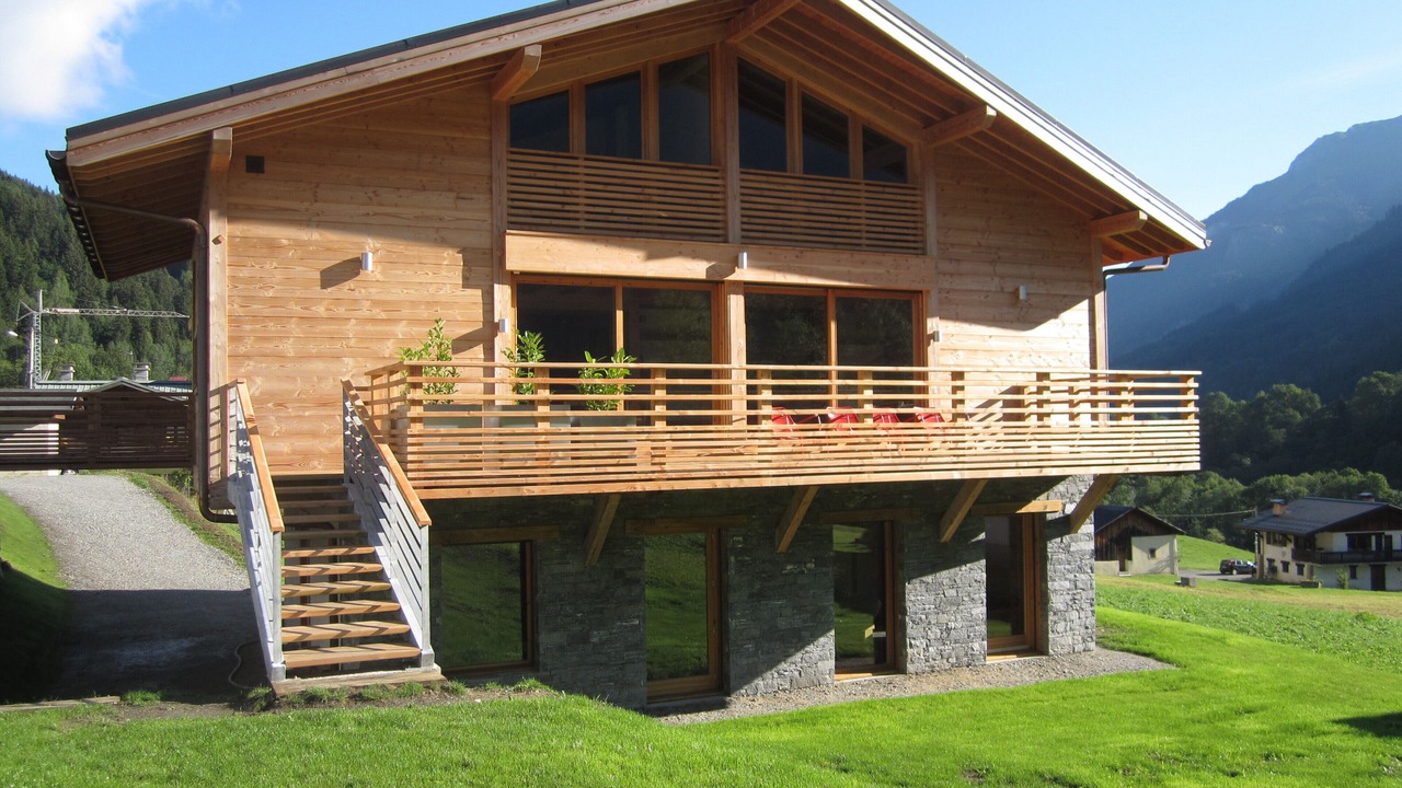 Photo of Outdoor in Les Contamines-Montjoie