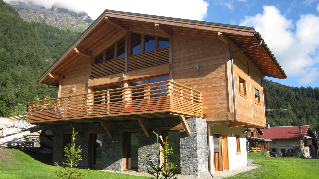 Photo of Outdoor in Les Contamines-Montjoie