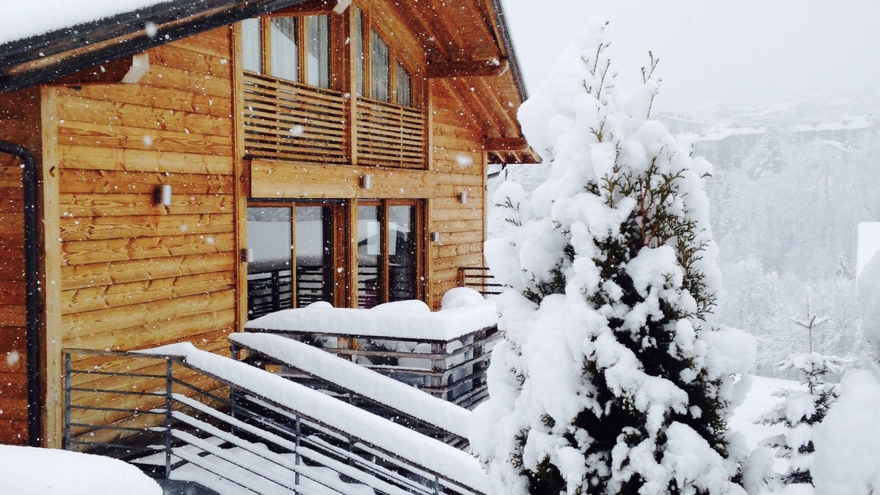 Photo of Outdoor in Les Contamines-Montjoie