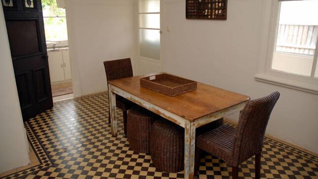 Photo of Bedroom in Patonga