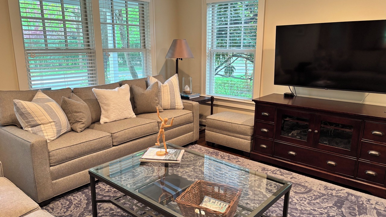 Photo of Bedroom in Village of East Hampton