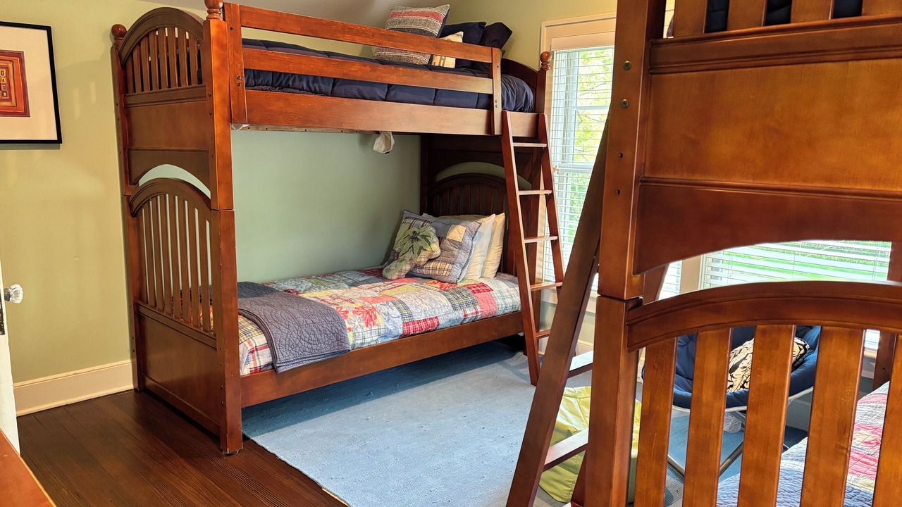 Photo of Bedroom in Village of East Hampton