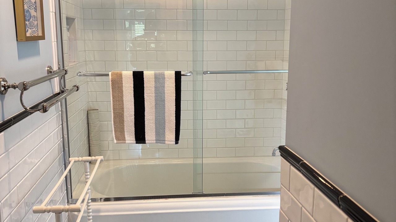 Photo of Bathroom in Village of East Hampton