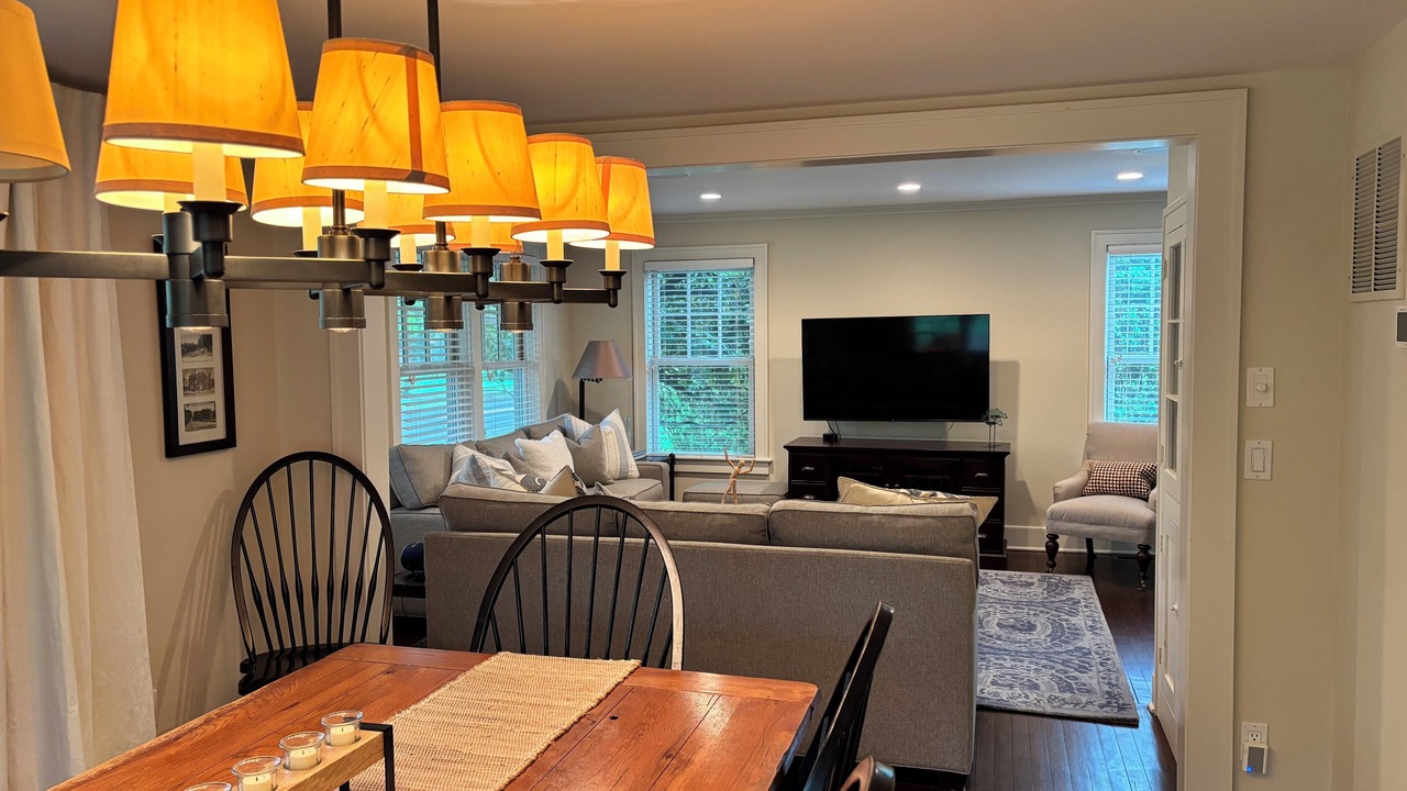 Photo of Bedroom in Village of East Hampton