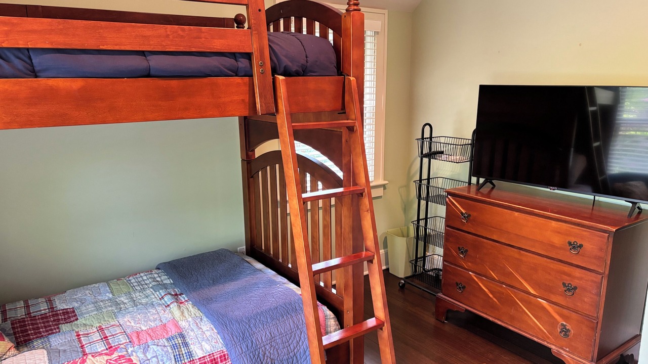 Photo of Bedroom in Village of East Hampton