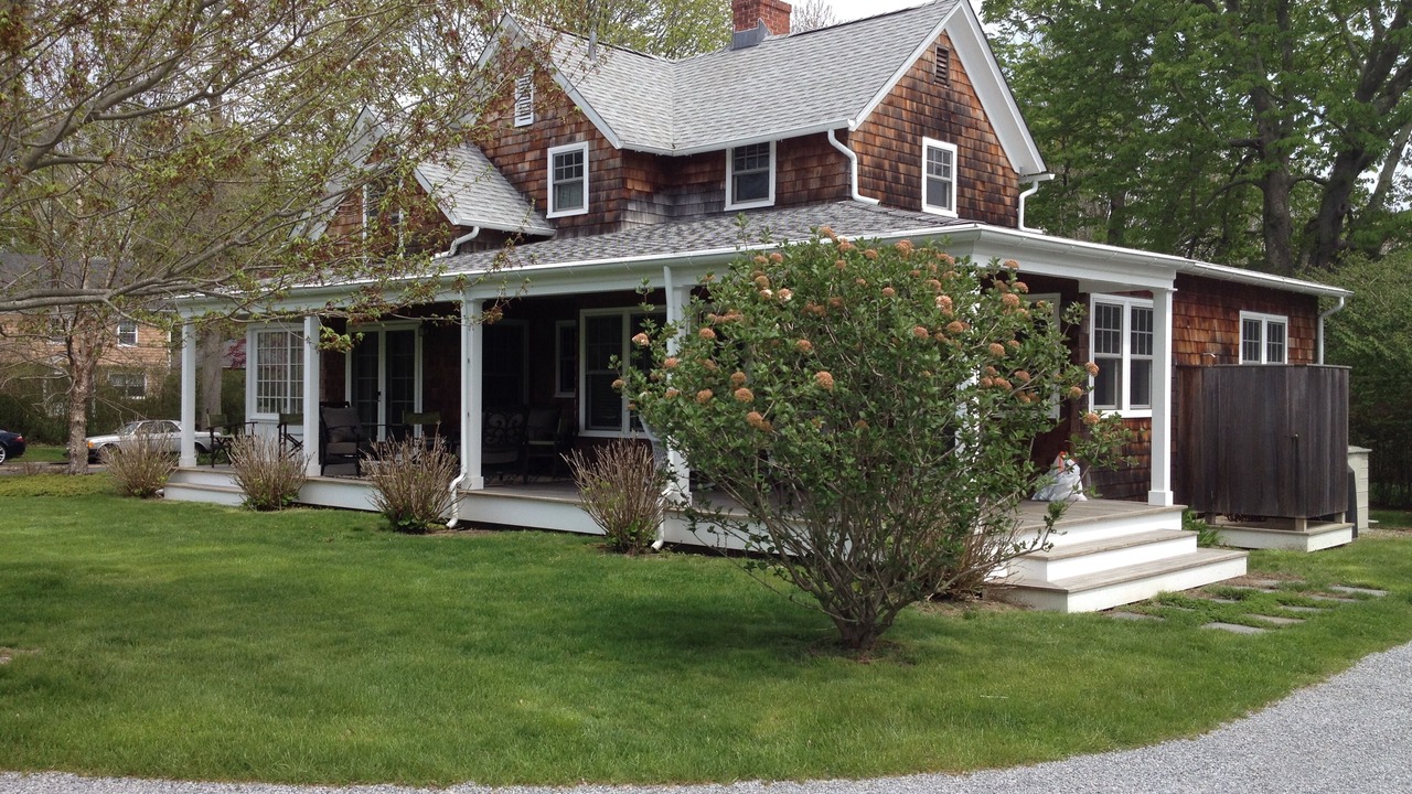 Photo of Outdoor in Village of East Hampton