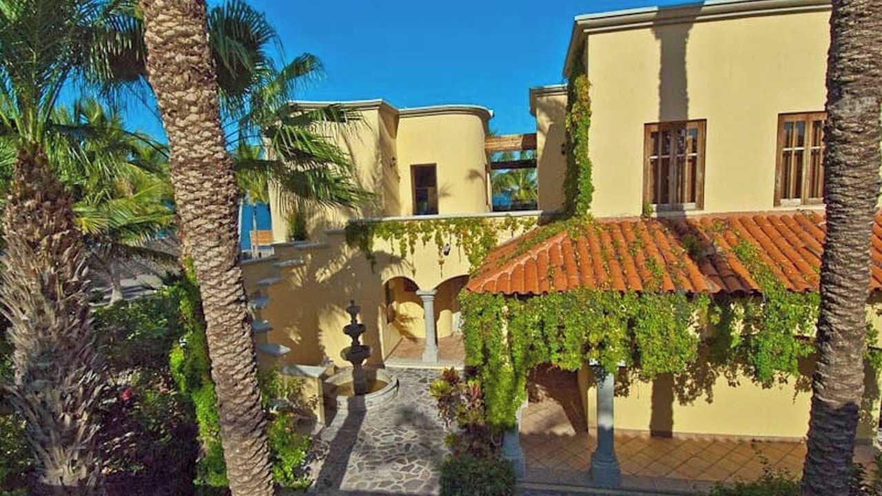 Photo of Outdoor in Loreto