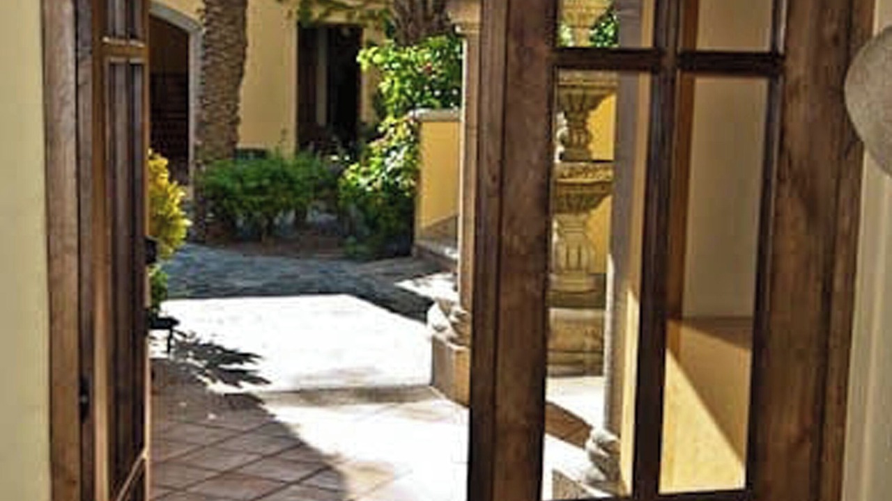 Photo of Outdoor in Loreto