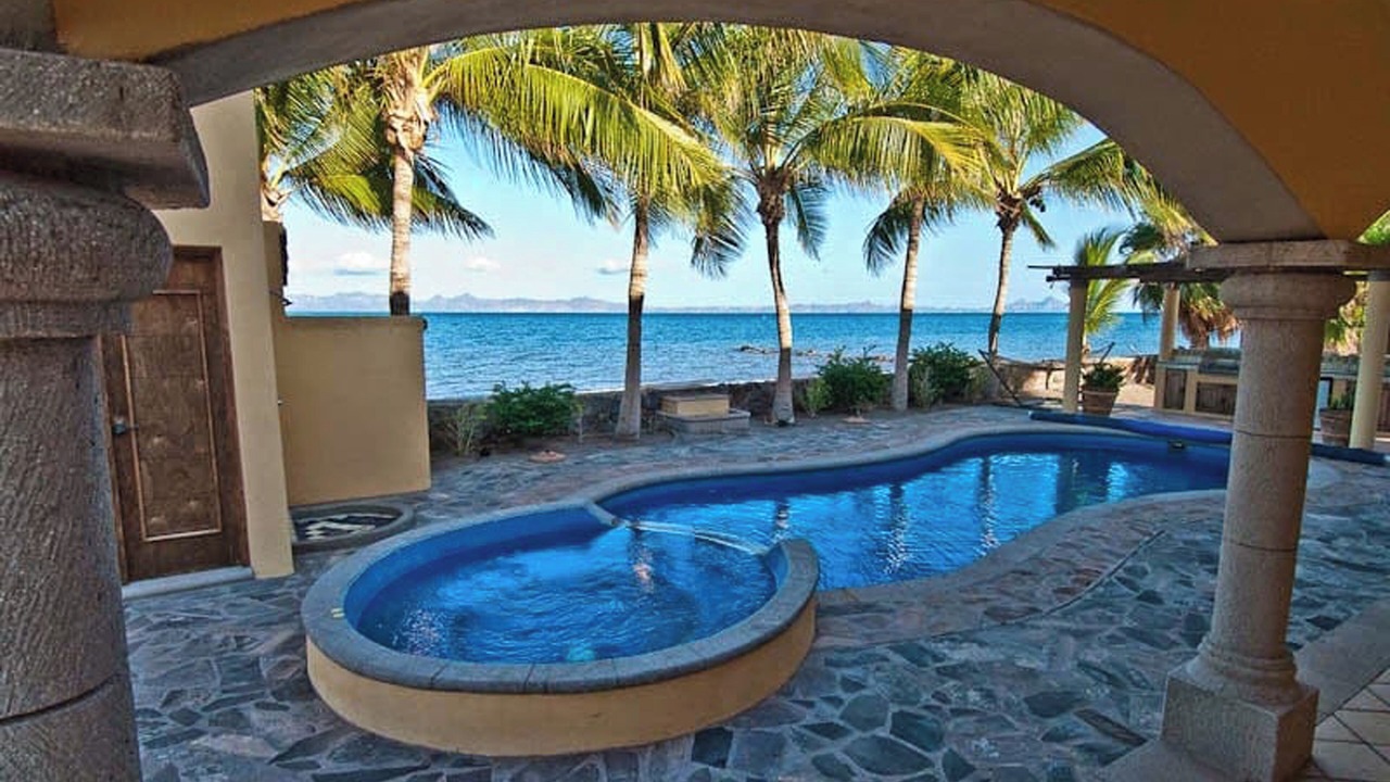 Photo of Outdoor in Loreto