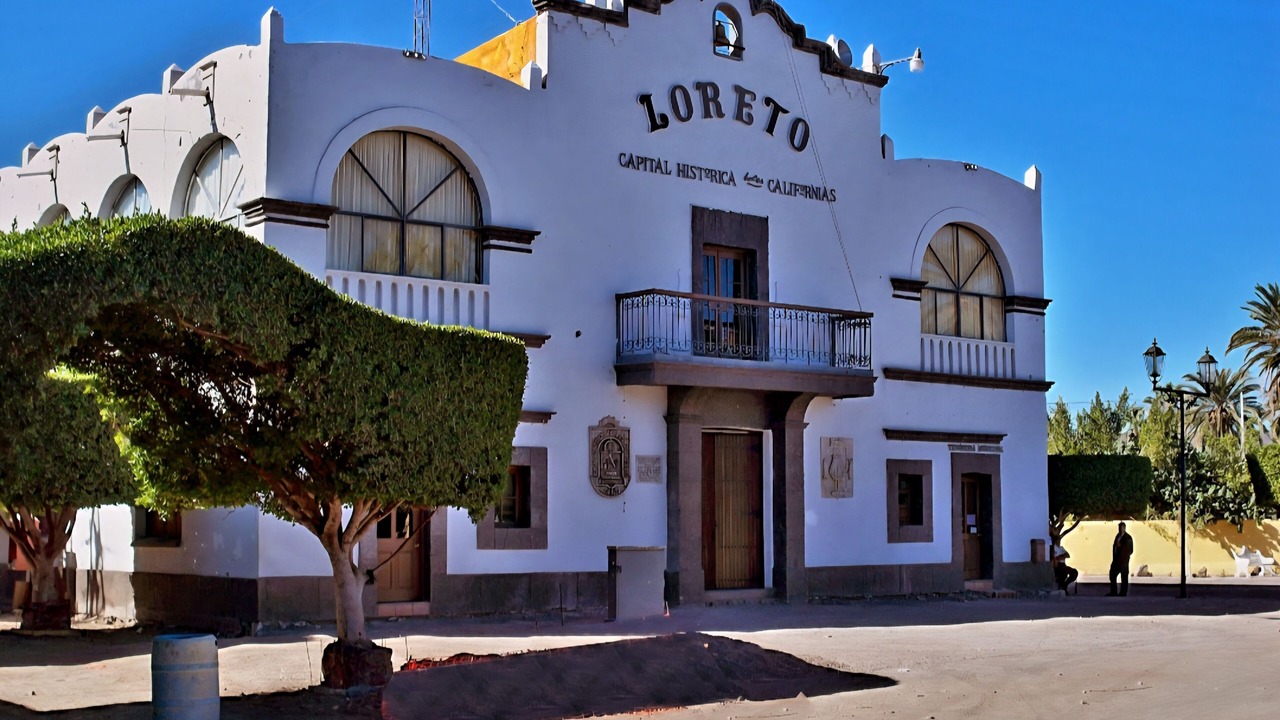 Photo of Outdoor in Loreto