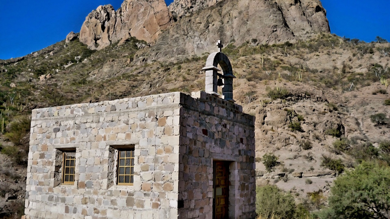 Photo of Outdoor in Loreto