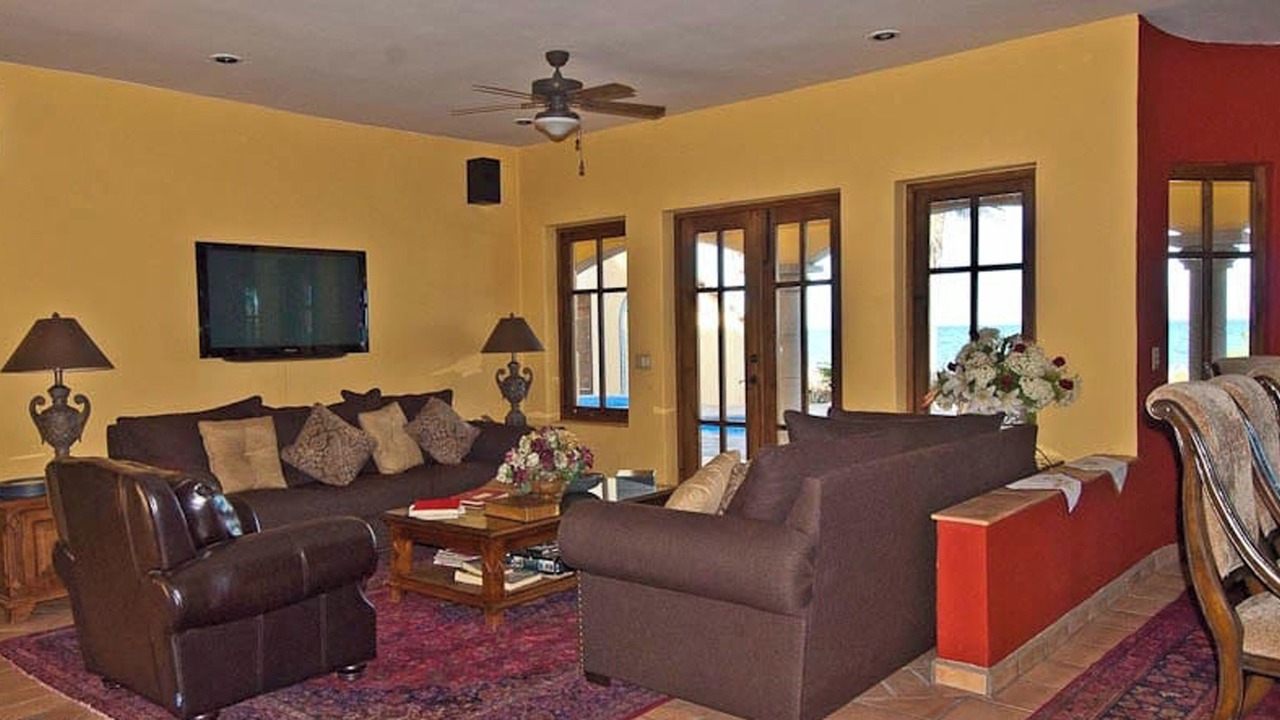 Photo of Bedroom in Loreto