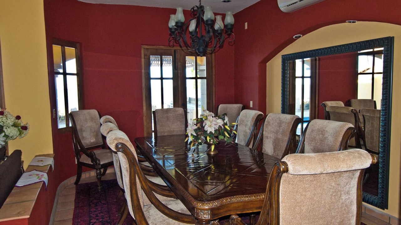 Photo of Livingroom in Loreto