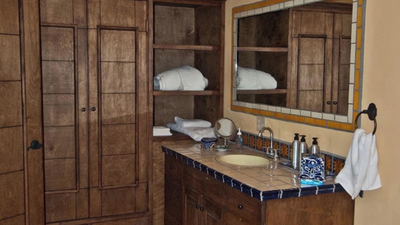 Photo of Bathroom in Loreto